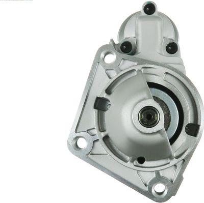 AS-PL S0185 - Startmotor xdelar.se