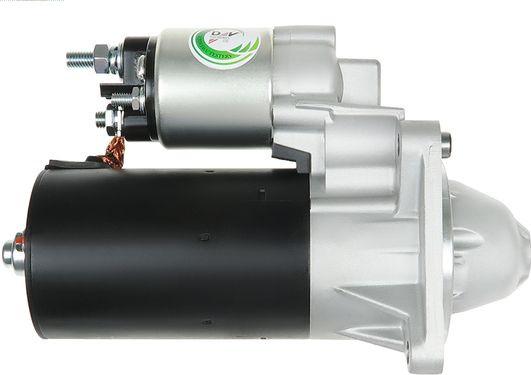 AS-PL S0186 - Startmotor xdelar.se