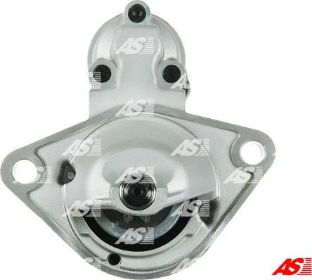 AS-PL S0188 - Startmotor xdelar.se