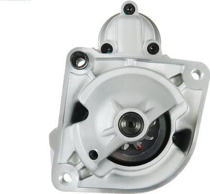 AS-PL S0139 - Startmotor xdelar.se