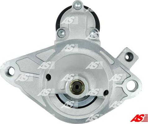 AS-PL S0121 - Startmotor xdelar.se