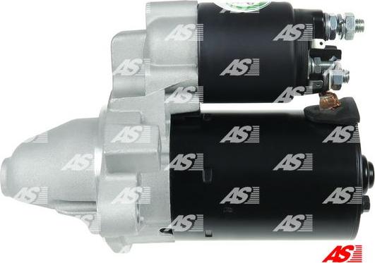 AS-PL S0121 - Startmotor xdelar.se