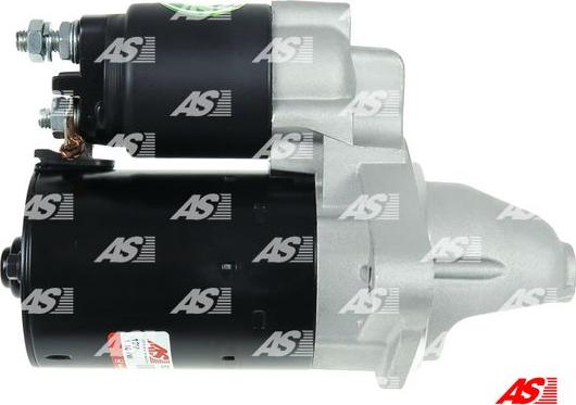 AS-PL S0121 - Startmotor xdelar.se