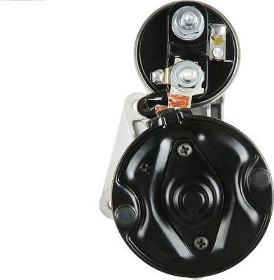 AS-PL S0128 - Startmotor xdelar.se