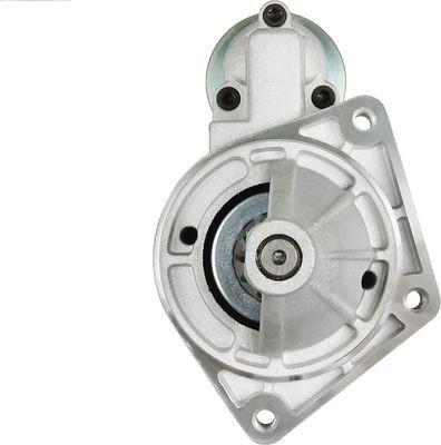 AS-PL S0128 - Startmotor xdelar.se