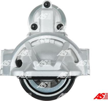 AS-PL S0123 - Startmotor xdelar.se