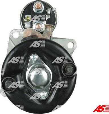 AS-PL S0127 - Startmotor xdelar.se