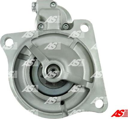 AS-PL S0127 - Startmotor xdelar.se