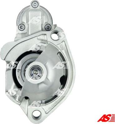 AS-PL S0175PR - Startmotor xdelar.se