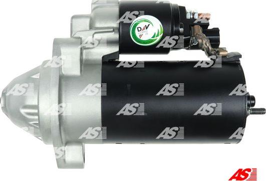 AS-PL S0175PR - Startmotor xdelar.se