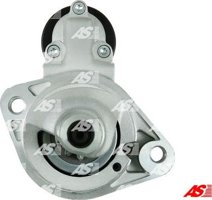 AS-PL S0176 - Startmotor xdelar.se