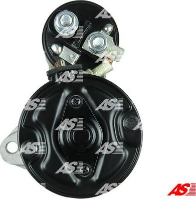 AS-PL S0176 - Startmotor xdelar.se