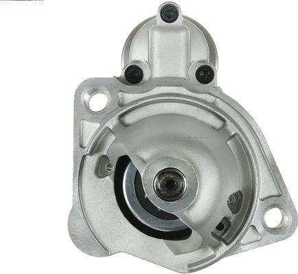 AS-PL S0171 - Startmotor xdelar.se