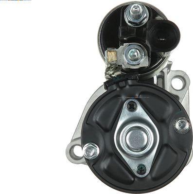 AS-PL S0171 - Startmotor xdelar.se