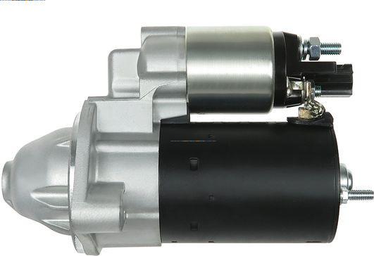 AS-PL S0171 - Startmotor xdelar.se