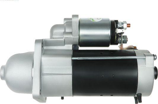 AS-PL S0178 - Startmotor xdelar.se