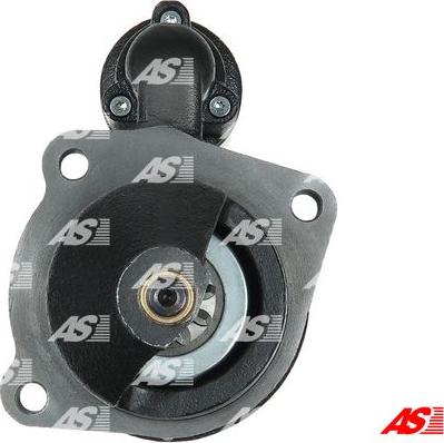 AS-PL S0804S - Startmotor xdelar.se