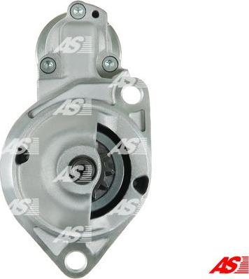 AS-PL S0838S - Startmotor xdelar.se