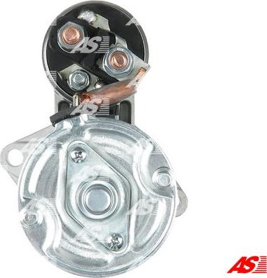 AS-PL S0870S - Startmotor xdelar.se