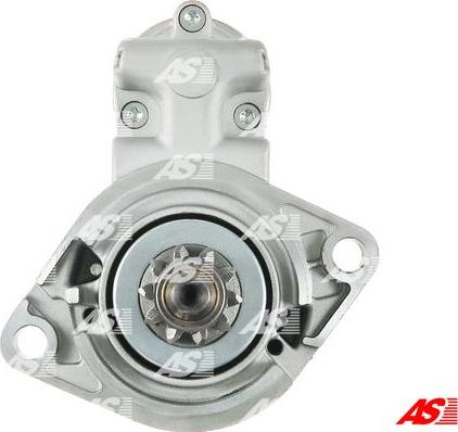 AS-PL S0870S - Startmotor xdelar.se