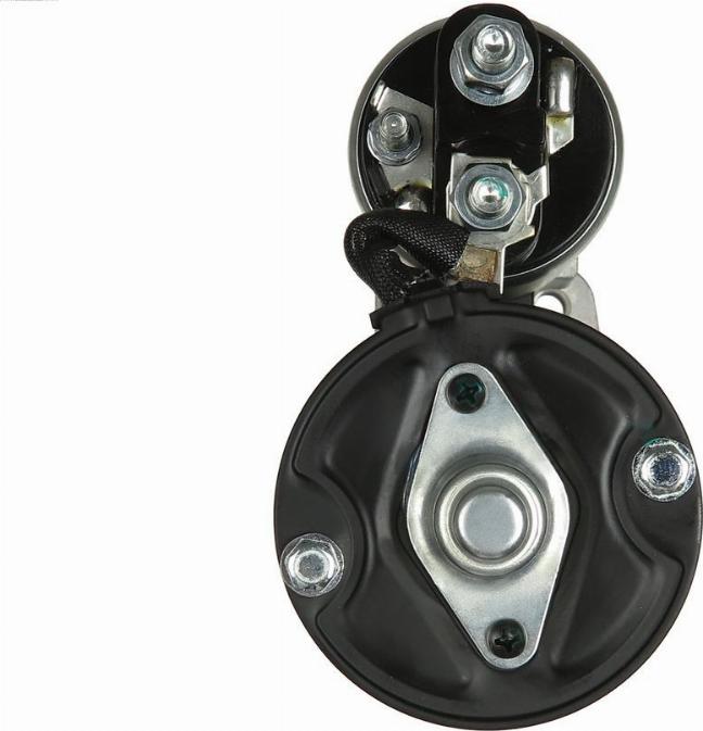 AS-PL S0395 - Startmotor xdelar.se