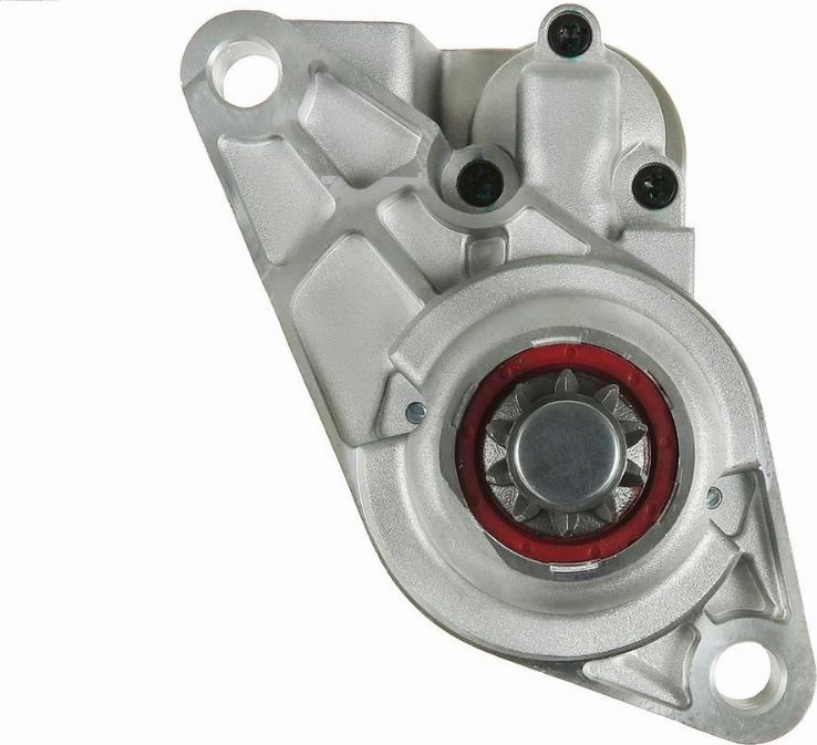 AS-PL S0398 - Startmotor xdelar.se