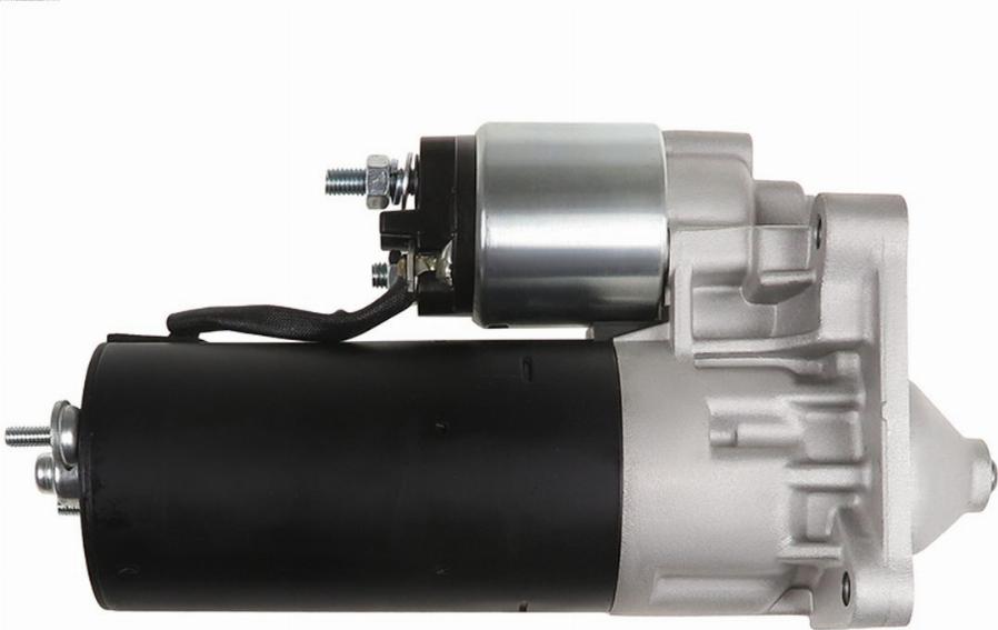 AS-PL S0393 - Startmotor xdelar.se