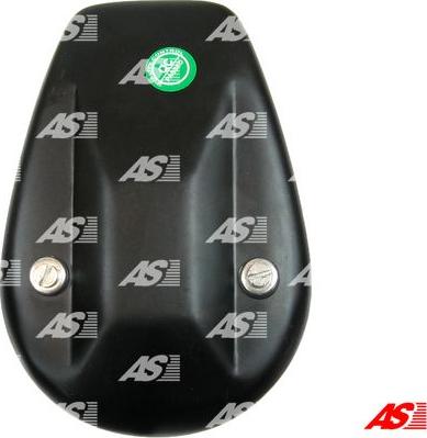 AS-PL S0350 - Startmotor xdelar.se