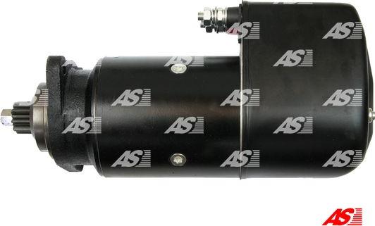 AS-PL S0350 - Startmotor xdelar.se