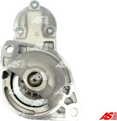 AS-PL S0308 - Startmotor xdelar.se