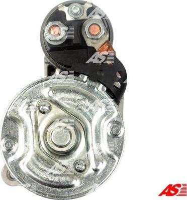 AS-PL S0308 - Startmotor xdelar.se