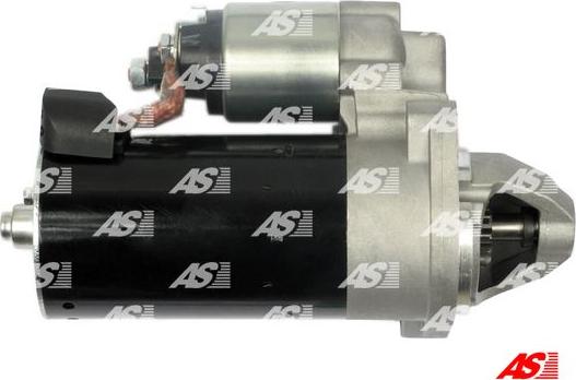 AS-PL S0308 - Startmotor xdelar.se