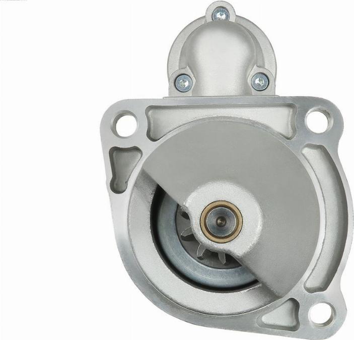 AS-PL S0302 - Startmotor xdelar.se