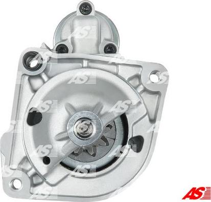 AS-PL S0307 - Startmotor xdelar.se