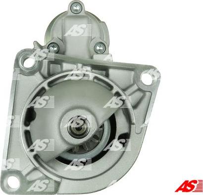 AS-PL S0314 - Startmotor xdelar.se