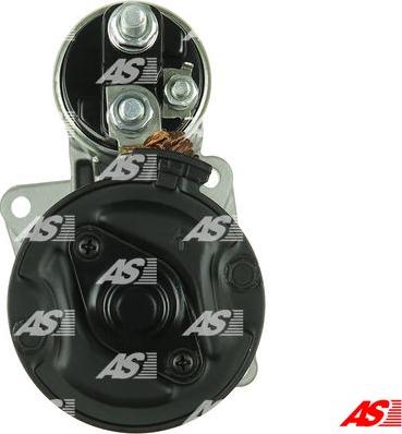 AS-PL S0314 - Startmotor xdelar.se