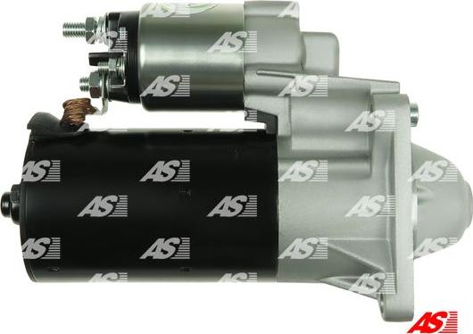 AS-PL S0314 - Startmotor xdelar.se