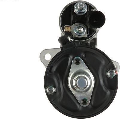 AS-PL S0316 - Startmotor xdelar.se