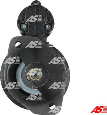 AS-PL S0310 - Startmotor xdelar.se