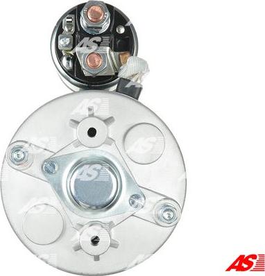 AS-PL S0310 - Startmotor xdelar.se