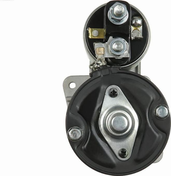 AS-PL S0383 - Startmotor xdelar.se