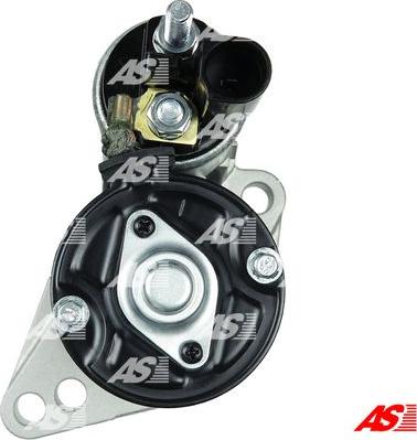 AS-PL S0375PR - Startmotor xdelar.se