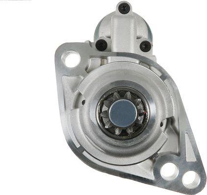 AS-PL S0375 - Startmotor xdelar.se