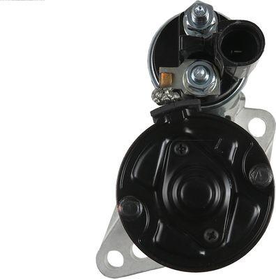 AS-PL S0375 - Startmotor xdelar.se