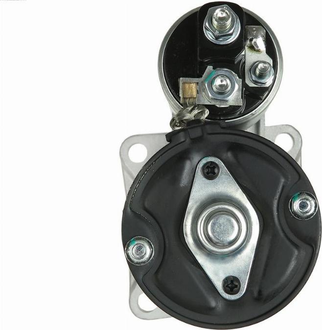 AS-PL S0376 - Startmotor xdelar.se