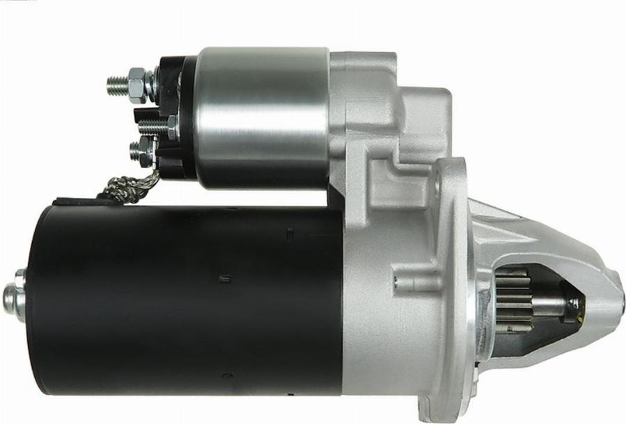 AS-PL S0376 - Startmotor xdelar.se