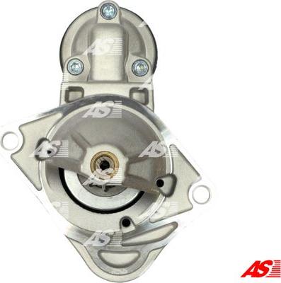 AS-PL S0295 - Startmotor xdelar.se