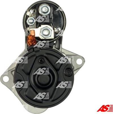 AS-PL S0295 - Startmotor xdelar.se