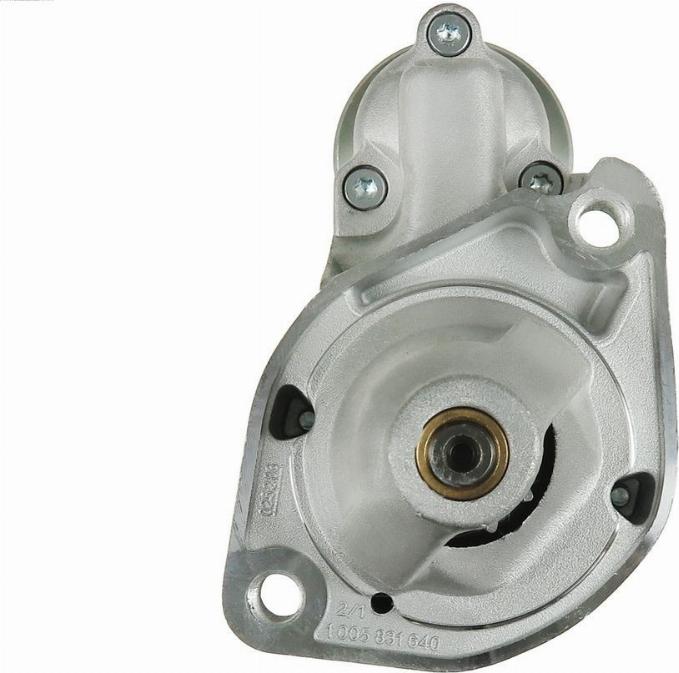 AS-PL S0290 - Startmotor xdelar.se