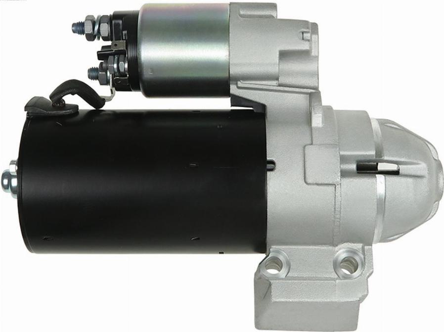 AS-PL S0291 - Startmotor xdelar.se